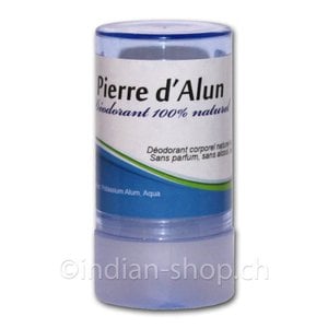 Alaunstein Deostick 120g