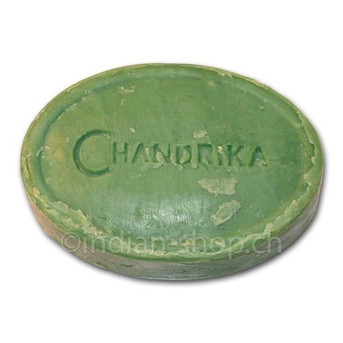 Chandrika Ayurvedische Seife 75g