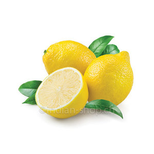 Zitronenöl 10ml