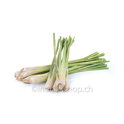 Lemongrass Essential Oil 10ml