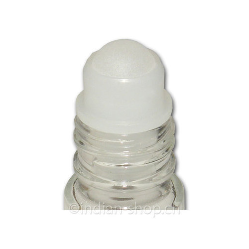 Flacon Roll-On en Verre 5ml ou 10 ml