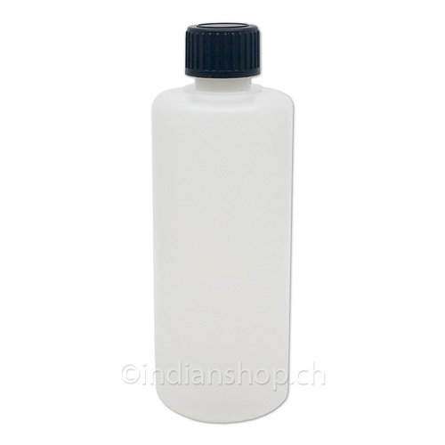 100ml PET Flasche mit Verschluss