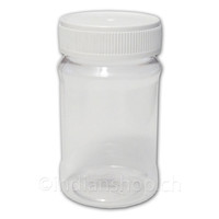 Pot PET Transparent 100ml