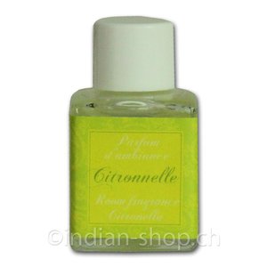 Le Chatelard Perfume for Diffuser - Citronnella 12ml