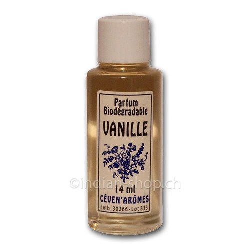 Ceven'Arômes Parfums d'Ambiance - Senteurs Exotiques 14ml