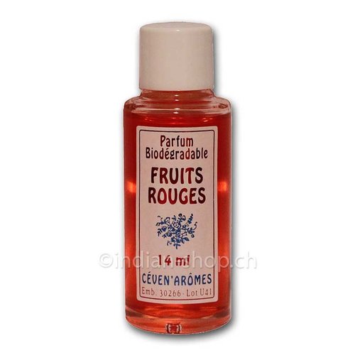 Ceven'Arômes Parfums d'Ambiance - Fruits Rouges 14ml