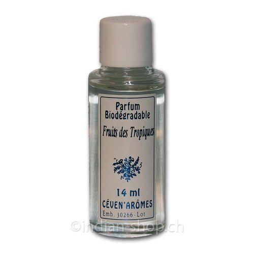 Ceven'Arômes Tropical Fruits 14ml