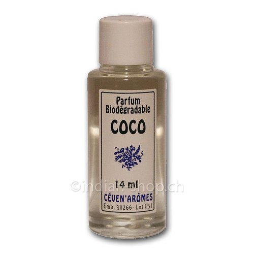 Ceven'Arômes Tropical Fruits 14ml