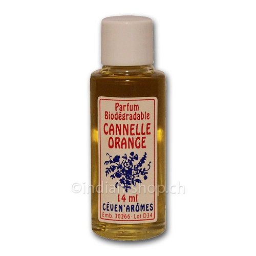 Ceven'Arômes Parfums d'Ambiance - Agrumes 14ml