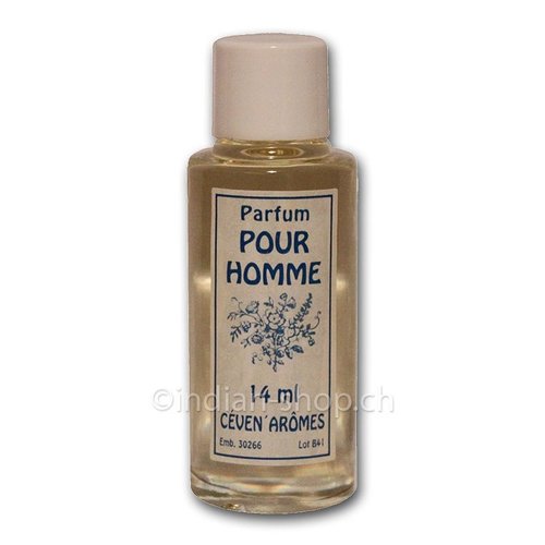 Ceven'Arômes Parfums d'Ambiance - Parfums Boisés et Autres 14ml