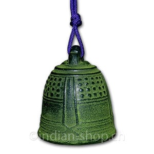 Iwachu Japanese Wind Bell 025