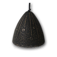 Japanische Glocke aus Gusseisen 167