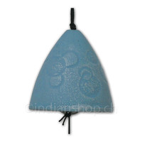 Clochette Japonaise en fonte Iwachu 166