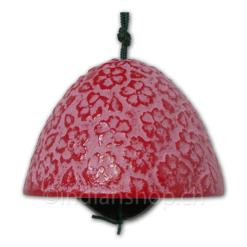 Cloche Japonaise en Fonte - Sakura CV-110