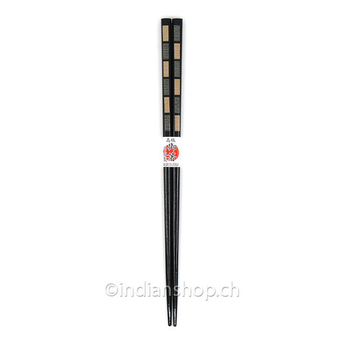 Japanese Chopsticks - Length 22.5 cm - B-32