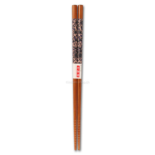 Japanese Chopsticks - Length 22.5 cm - B-51