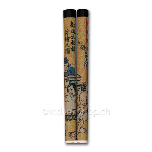 Baguettes Japonaises - Longueur 22.5 cm - BT-11