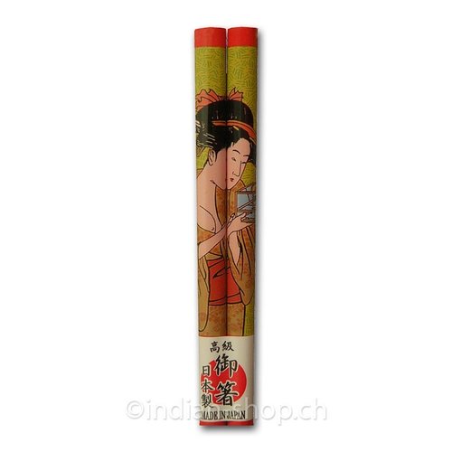 Japanese Chopsticks - Length 22.5 cm - BT-4