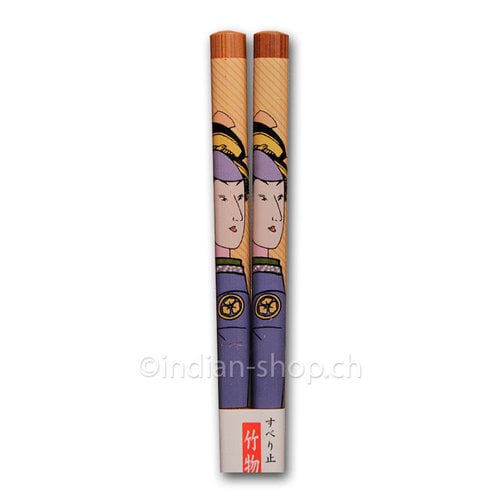 Japanese Chopsticks - Length 22.5 cm - BT-8