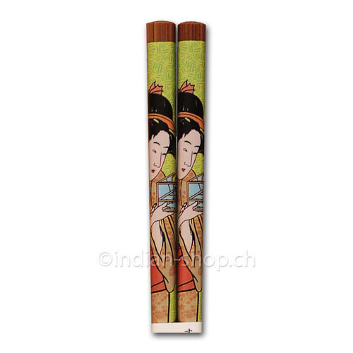 Japanese Chopsticks - Length 22.5 cm - BT-9