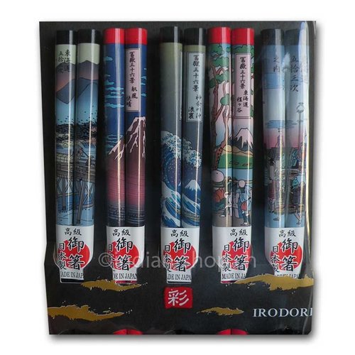 Japanese Chopsticks B-212