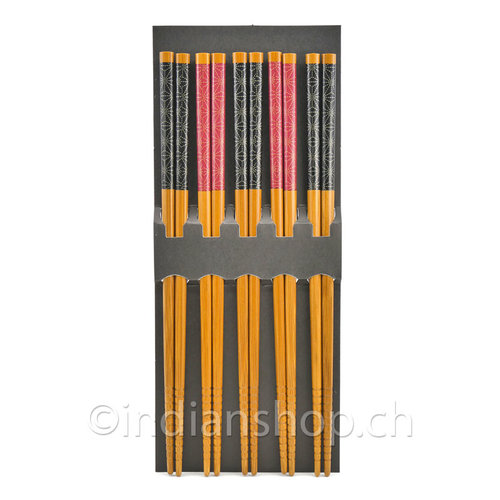 Japanese Chopsticks Set (318831)
