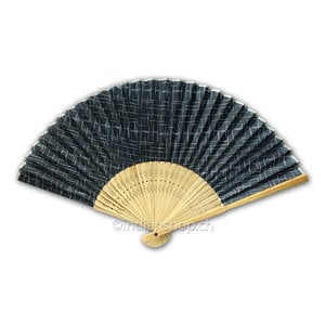 Chinese Hand Fan 5951