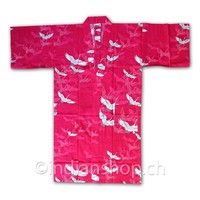 Yukata aus Baumwolle 628