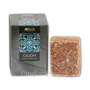 Hemani Oudh Parfum Solide