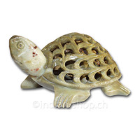 Soap Stone Tortoise Big Size