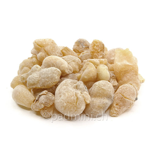 Oliban d'Oman Ashabi Brun Clair 50g