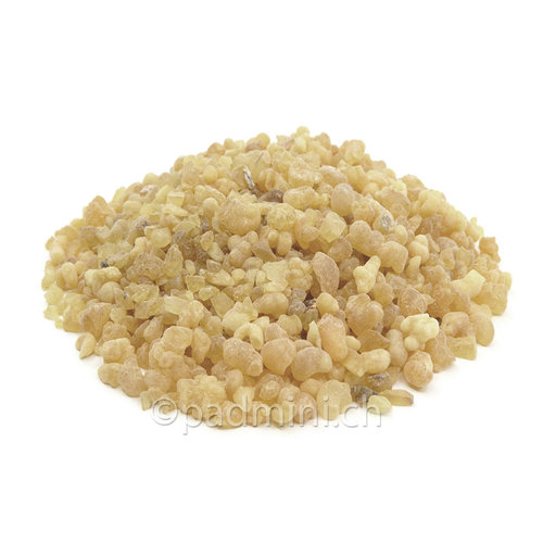 Eritrea Frankincense - Boswellia Papyrifera 50g