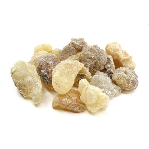 Oliban d'Aden 1er Choix - Boswellia Carteri 40g