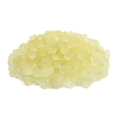 Mastic Resin or Tears of Chios Top Quality - Pistacia Lentiscus 25g