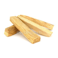 Palo Santo Stücke 25g