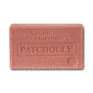 Le Chatelard Savon Parfumé Patchouli