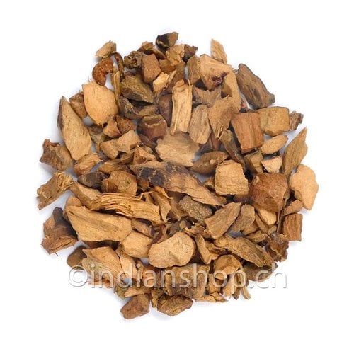 Racines de Galanga - Alpinia Officinarum 50g