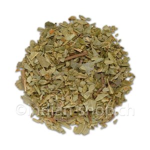 Feuilles de Boldo 40g