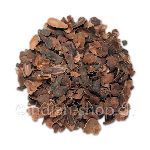 Kakaoschalen - Theobroma Cacao 50g