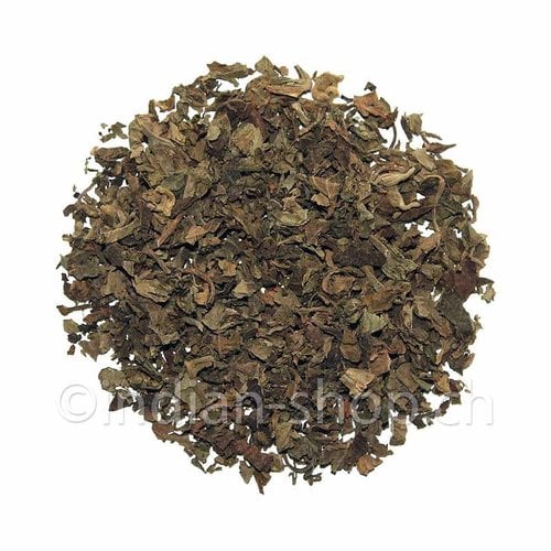 Chipped Patchouli Leaves - Pogostemon patchouli 30g