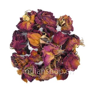 Dried Rose Buds 20g