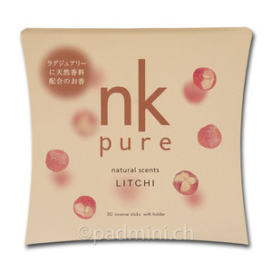 Nippon Kodo NK Pure Litchi