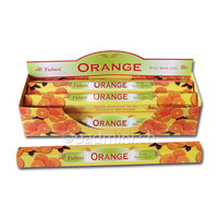 Sarathi Orange 20 Sticks