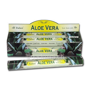 Tulasi Sarathi Sarathi Aloe Vera 20 Sticks