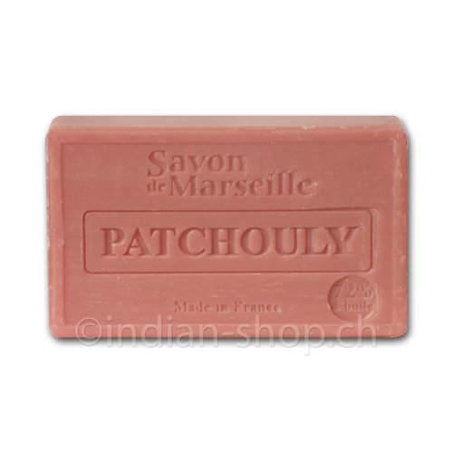 Savons Le Chatelard Parfums Orientaux