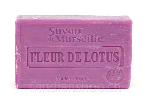 Marseille Parfümseifen