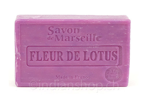 Marseille Perfumed Soap