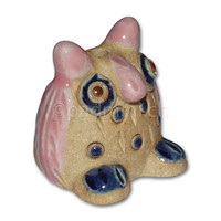 Incense Holder Big Owl