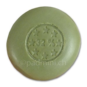 Aleppo Soap with 32% Laurel Oil