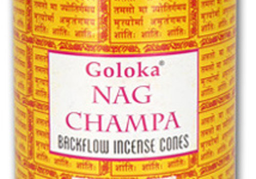 Goloka - Inde